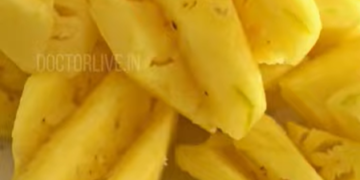 പ്രസവ ശേഷം പൈനാപ്പിൾ കഴിക്കുന്നത് ശരീരഭാരം കുറയ്ക്കുമോ