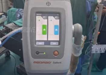 കാൻസർ ചികിത്സയിൽ മുന്നേറുന്ന കേരളം