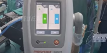 കാൻസർ ചികിത്സയിൽ മുന്നേറുന്ന കേരളം