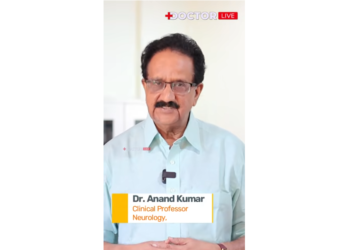 Parkinson | Dr. Anand Kumar