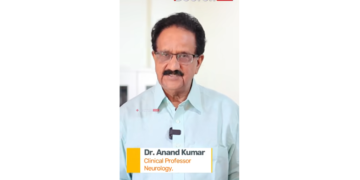 Parkinson | Dr. Anand Kumar