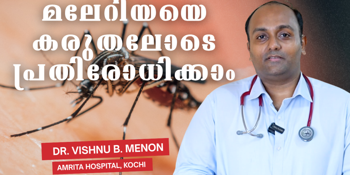 Malaria Day 2026
