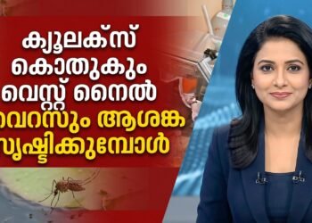 West Nile Fever
