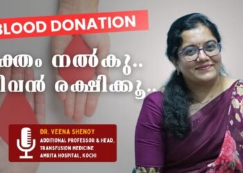 Blood Donation