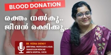 Blood Donation